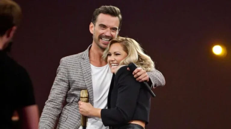 Sarina Silbereisen-Feuchter