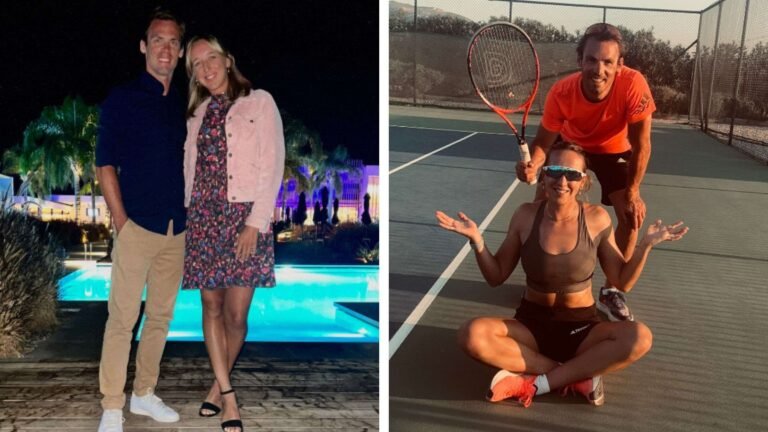 Franziska Preuß Hochzeit