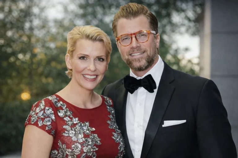 Mit wem ist Alexandra Rietz verheiratet? – Fakten, Hintergründe und gesicherte Informationen Mit wem ist Alexandra Rietz verheiratet