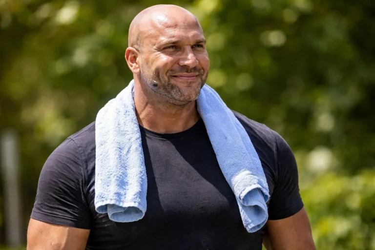 Carlos Detlef Akwasi