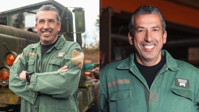 Michael Manousakis Ehefrau – Einblicke in das private Leben des Kult-Unternehmers Michael Manousakis Ehefrau