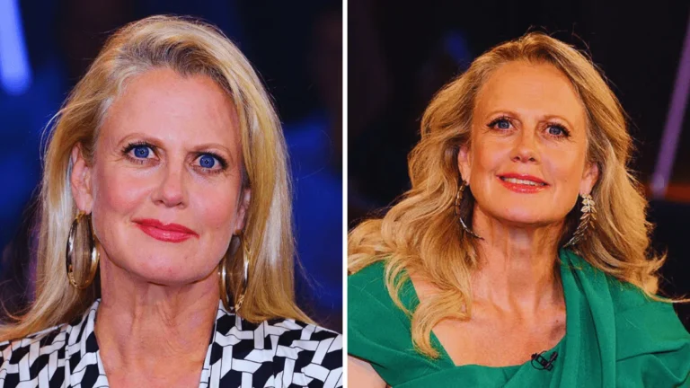 Barbara Schöneberger Schlaganfall – Fakten, Hintergründe und medizinische Einordnung barbara schöneberger schlaganfall