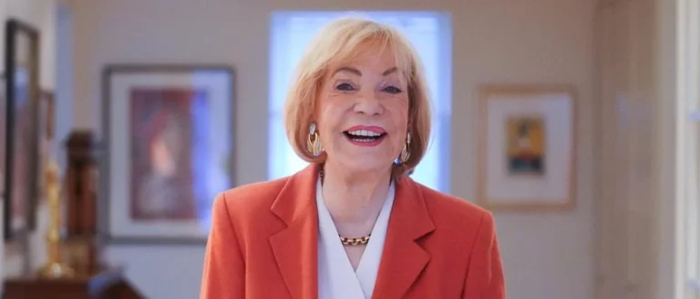 Dagmar Berghoff Schlaganfall