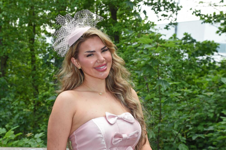 Kim Virginia Temptation Island