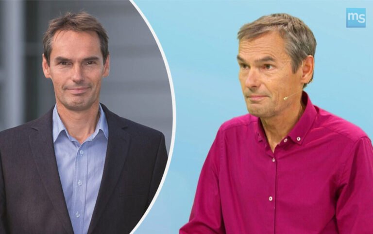 Meeno Schrader Krankheit