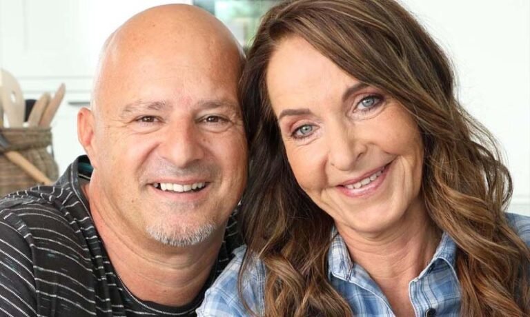 Nicole Steves Krankheit