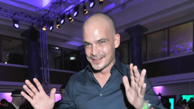 uschi glas' sohn verstorben