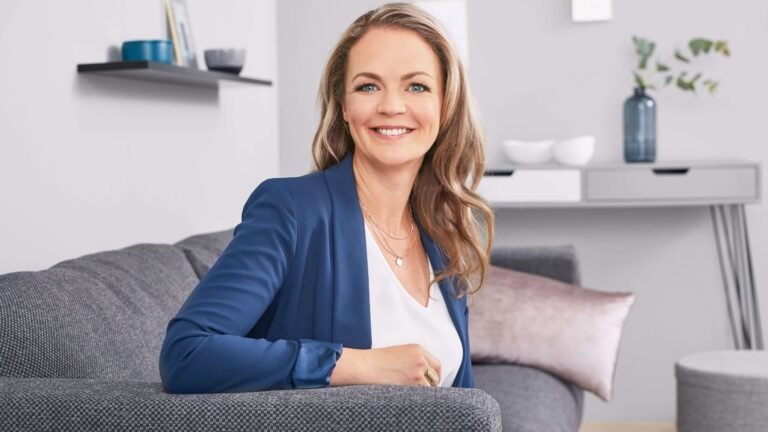 Eva Brenner Schlaganfall