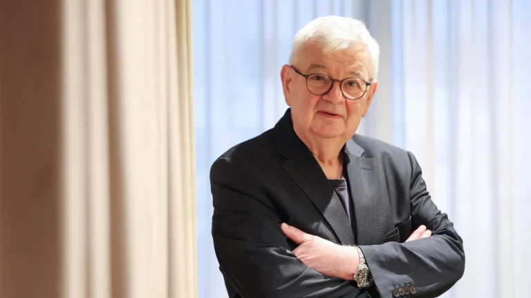 Wie reich ist Joschka Fischer