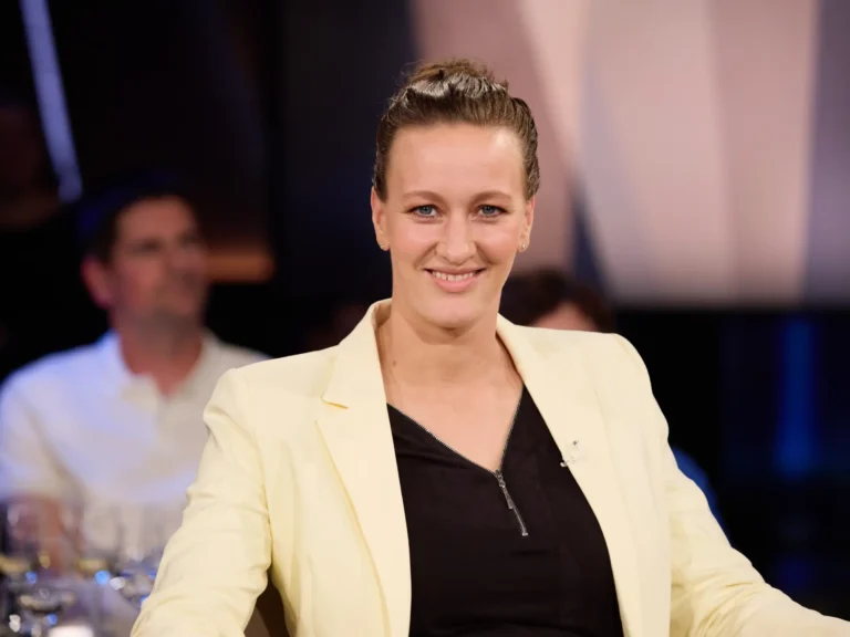 Almuth Schult Ehemann Bilder – Private Einblicke, Familienleben und Karriere der Nationaltorhüterin Almuth Schult Ehemann Bilder