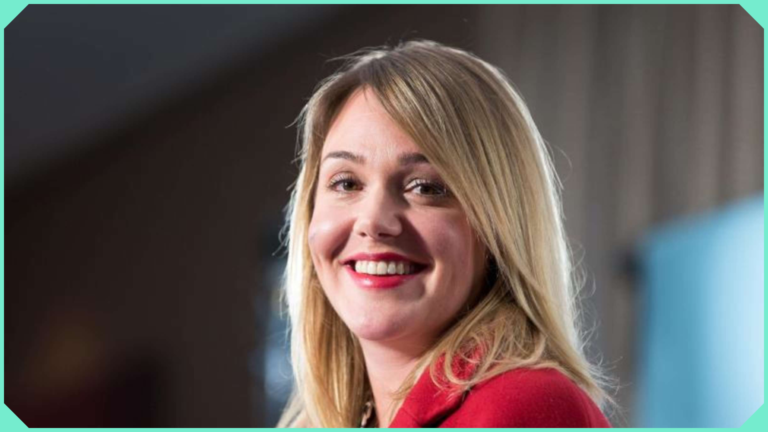 Alwara Höfels’ Narbe