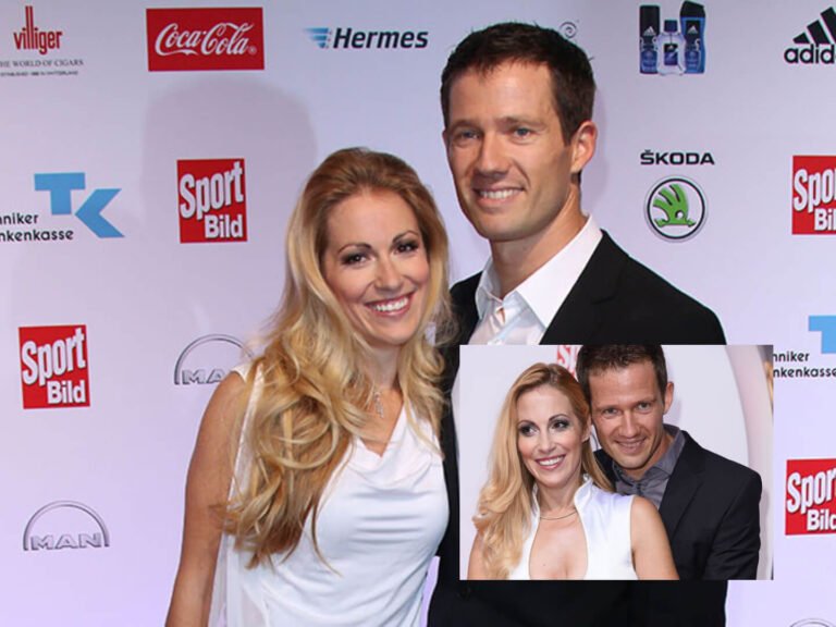 Andrea Kaiser & Alexander Bommes