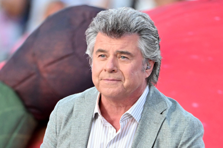 Andy Borg Todesursache – Fakten, Gerüchte und die Wahrheit über den beliebten Schlagersänger Andy Borg Todesursache