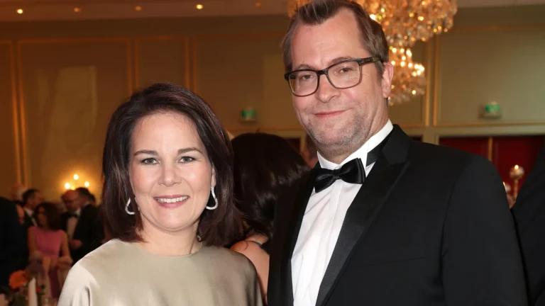 annalena baerbock: familientragödie