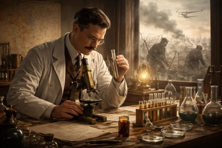 Antonio Dilger – Leben, Wirken und historische Bedeutung eines umstrittenen Arztes Antonio Dilger