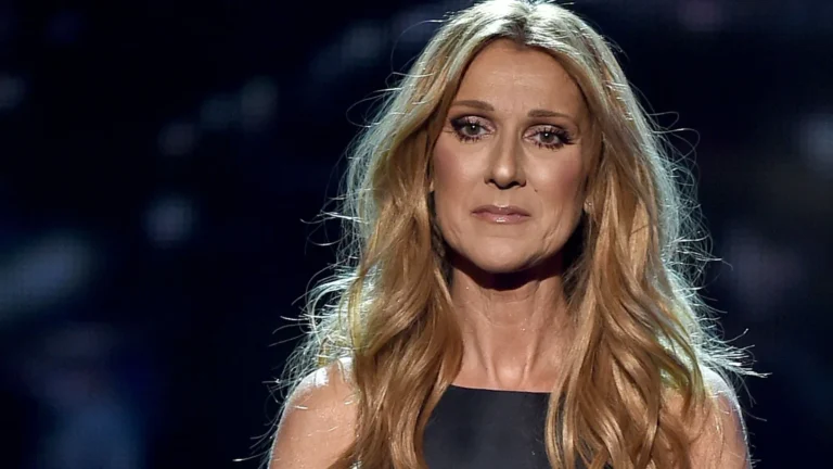 Céline Dion Krankheit: Stiff-Person-Syndrom erklärt Céline Dion Krankheit