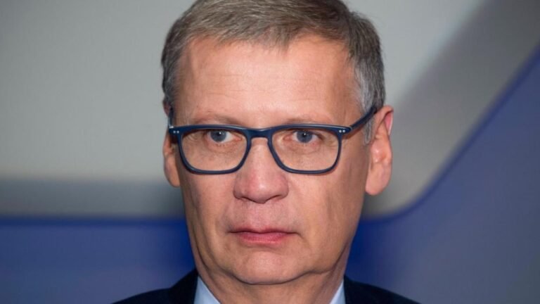 Günther Jauch Herzinfarkt