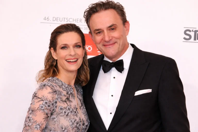 Giulio Ricciarelli neue Freundin – Aktuelle Informationen, Hintergründe und Einblicke Giulio Ricciarelli neue Freundin