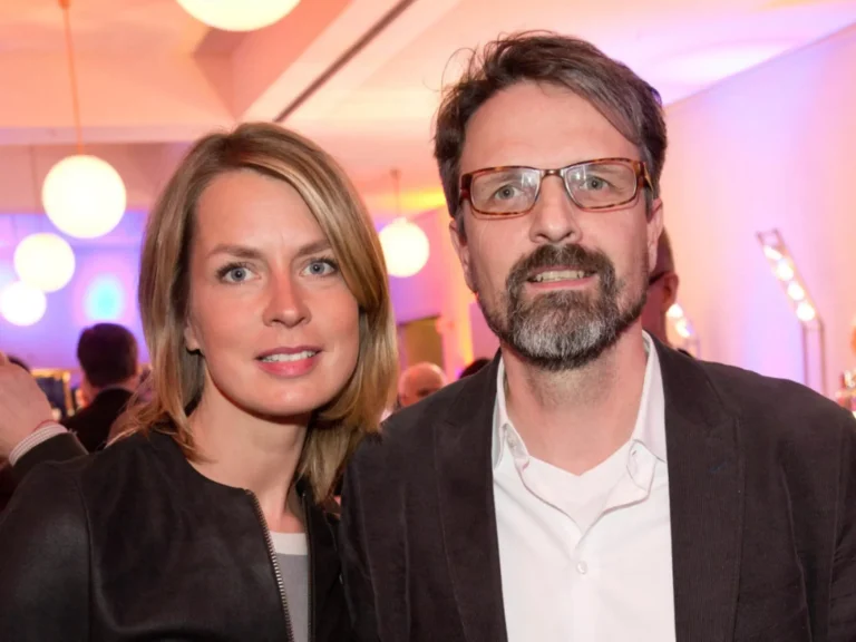 Jessy Wellmer Brustkrebs