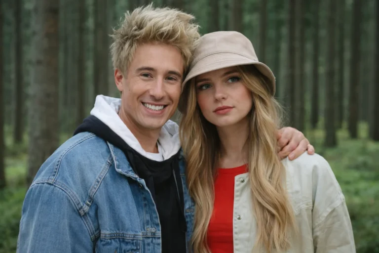 Julien Bam Freundin – Alle Informationen über Beziehung, Liebesleben und Privatleben Julien Bam Freundin