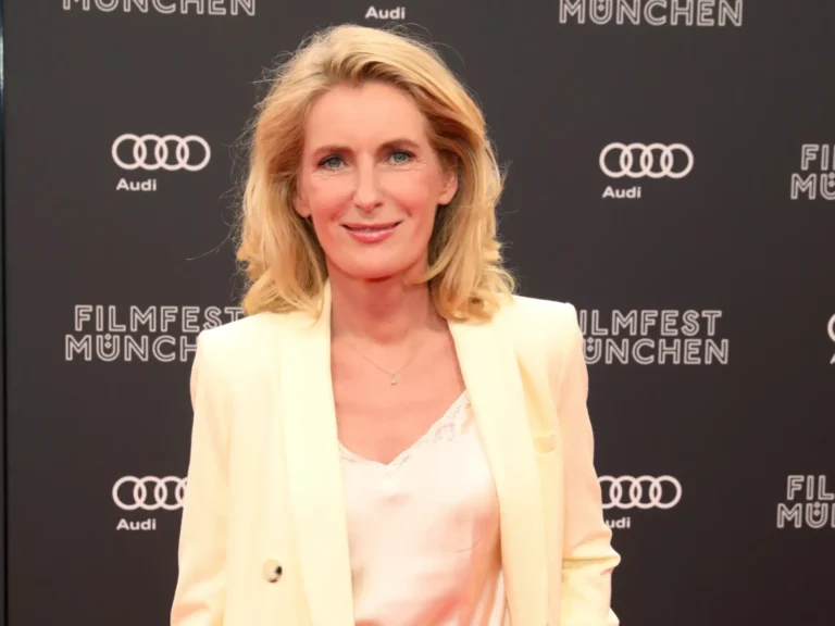 Maria Furtwängler neuer Partner – Aktueller Stand, Hintergründe und Einordnung Maria Furtwängler neuer Partner