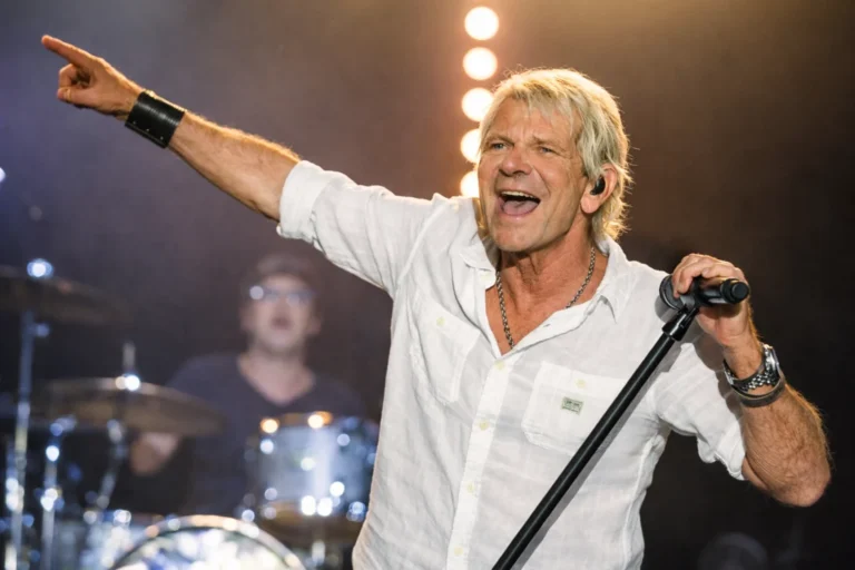 Matthias Reim Todesursache – Fakten, Klarstellungen und Hintergründe Matthias Reim Todesursache