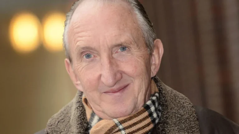 Mike Krüger verstorben