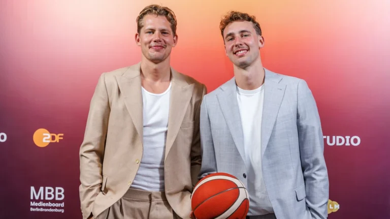 Moritz Wagner Freundin