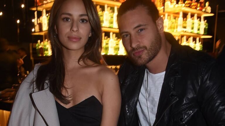 Marc Eggers schwul? Fakten, Gerüchte und die Wahrheit über den Influencer Marc Eggers schwul