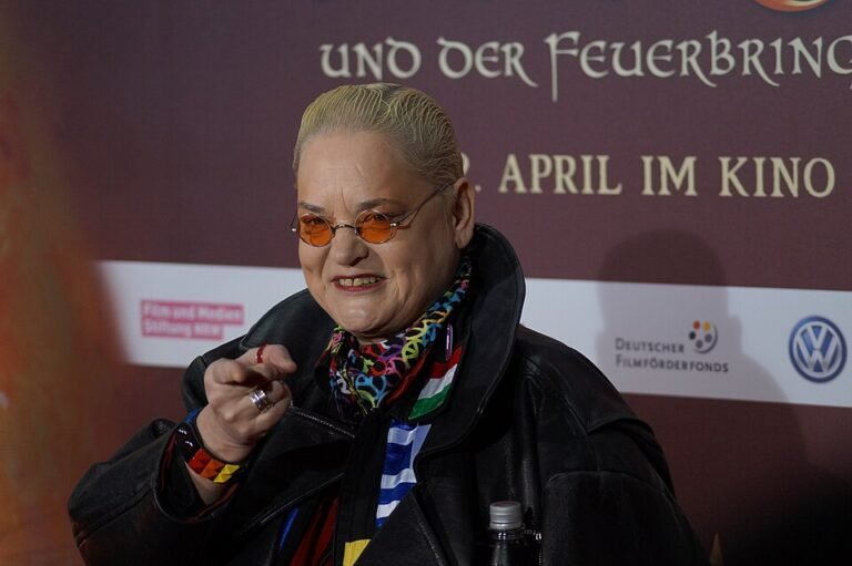 Hella von Sinnen